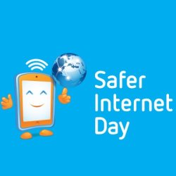 Safer Internet Day